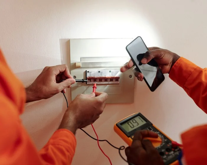 Electricistas